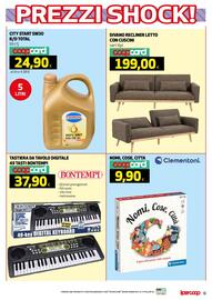 Volantino Coop Master Alleanza 3.0 | Ipercoop Pagina 11