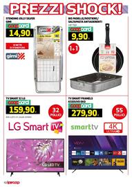 Volantino Coop Master Alleanza 3.0 | Ipercoop Pagina 12