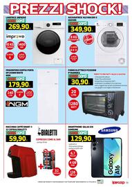 Volantino Coop Master Alleanza 3.0 | Ipercoop Pagina 13