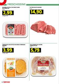 Volantino Coop Master Alleanza 3.0 | Ipercoop Pagina 14