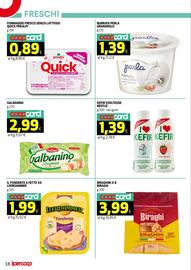 Volantino Coop Master Alleanza 3.0 | Ipercoop Pagina 18