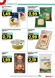 Volantino Coop Master Alleanza 3.0 | Ipercoop Pagina 19