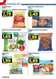 Volantino Coop Master Alleanza 3.0 | Ipercoop Pagina 20
