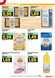 Volantino Coop Master Alleanza 3.0 | Ipercoop Pagina 21