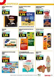 Volantino Coop Master Alleanza 3.0 | Ipercoop Pagina 23