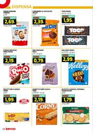 Volantino Coop Master Alleanza 3.0 | Ipercoop Pagina 24