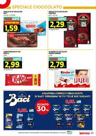 Volantino Coop Master Alleanza 3.0 | Ipercoop Pagina 25