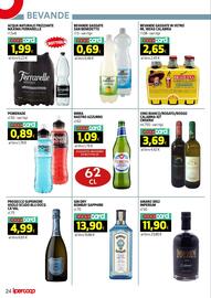 Volantino Coop Master Alleanza 3.0 | Ipercoop Pagina 26