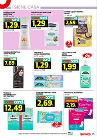 Volantino Coop Master Alleanza 3.0 | Ipercoop Pagina 27
