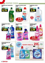 Volantino Coop Master Alleanza 3.0 | Ipercoop Pagina 28