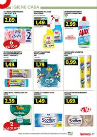 Volantino Coop Master Alleanza 3.0 | Ipercoop Pagina 29