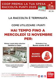 Volantino Coop Master Alleanza 3.0 | Ipercoop Pagina 3