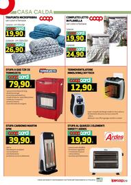 Volantino Coop Master Alleanza 3.0 | Ipercoop Pagina 31