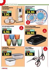 Volantino Coop Master Alleanza 3.0 | Ipercoop Pagina 32