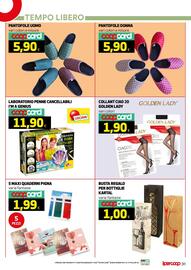 Volantino Coop Master Alleanza 3.0 | Ipercoop Pagina 33