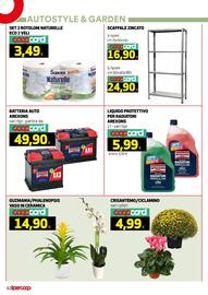 Volantino Coop Master Alleanza 3.0 | Ipercoop Pagina 34