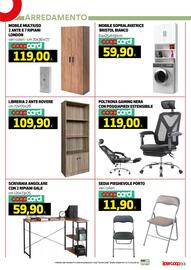 Volantino Coop Master Alleanza 3.0 | Ipercoop Pagina 35