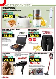 Volantino Coop Master Alleanza 3.0 | Ipercoop Pagina 36