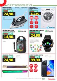 Volantino Coop Master Alleanza 3.0 | Ipercoop Pagina 37