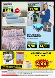 Volantino Coop Master Alleanza 3.0 | Ipercoop Pagina 38