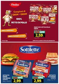 Volantino Coop Master Alleanza 3.0 | Ipercoop Pagina 39