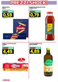 Volantino Coop Master Alleanza 3.0 | Ipercoop Pagina 4
