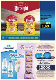 Volantino Coop Master Alleanza 3.0 | Ipercoop Pagina 40