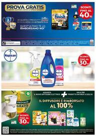 Volantino Coop Master Alleanza 3.0 | Ipercoop Pagina 46