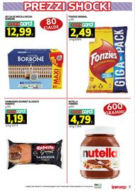 Volantino Coop Master Alleanza 3.0 | Ipercoop Pagina 5