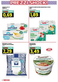 Volantino Coop Master Alleanza 3.0 | Ipercoop Pagina 6