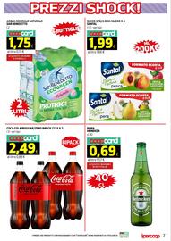 Volantino Coop Master Alleanza 3.0 | Ipercoop Pagina 9