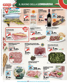 Volantino Coop Superstore Pagina 12