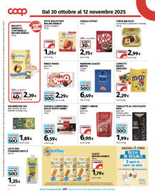 Volantino Coop Superstore Pagina 16