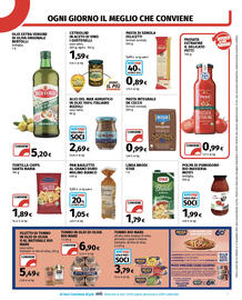 Volantino Coop Superstore Pagina 17