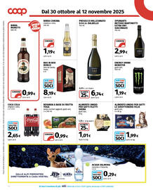 Volantino Coop Superstore Pagina 18
