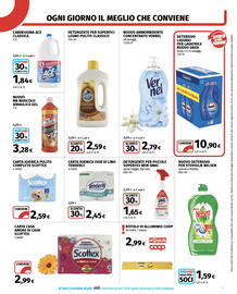 Volantino Coop Superstore Pagina 19