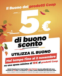 Volantino Coop Superstore Pagina 2