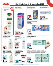 Volantino Coop Superstore Pagina 20