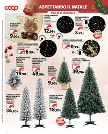 Volantino Coop Superstore Pagina 22