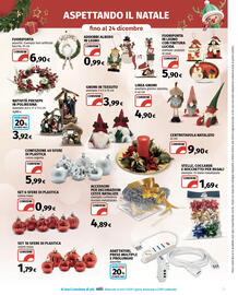 Volantino Coop Superstore Pagina 23