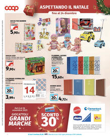 Volantino Coop Superstore Pagina 24