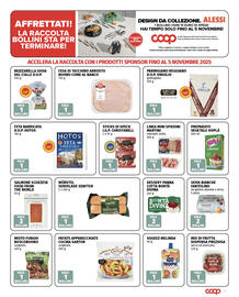 Volantino Coop Superstore Pagina 25