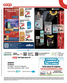 Volantino Coop Superstore Pagina 28