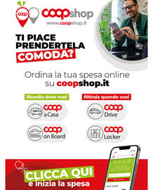 Volantino Coop Superstore Pagina 29
