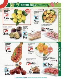 Volantino Coop Superstore Pagina 3