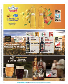 Volantino Coop Superstore Pagina 31