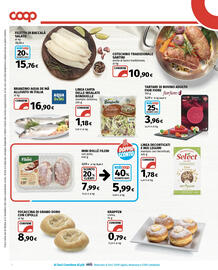 Volantino Coop Superstore Pagina 4