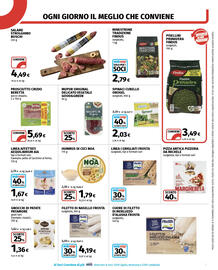 Volantino Coop Superstore Pagina 7