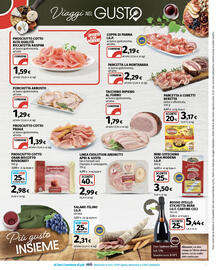 Volantino Coop Superstore Pagina 9