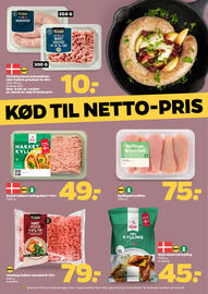 Netto tilbudsavis uge 44 Side 17